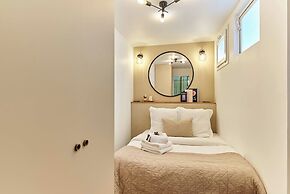 Charming Apartment - Paris Pere Lachaise