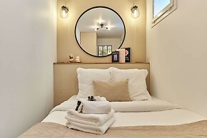 Charming Apartment - Paris Pere Lachaise