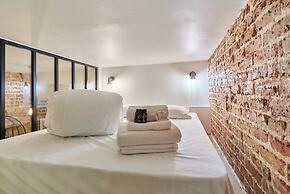 Charming Apartment - Paris Pere Lachaise