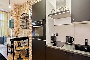 Charming Apartment - Paris Pere Lachaise
