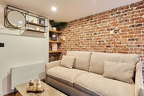 Charming Apartment - Paris Pere Lachaise
