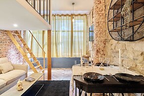 Charming Apartment - Paris Pere Lachaise