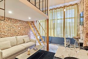 Charming Apartment - Paris Pere Lachaise