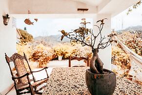Tranquil Holiday Home With Pool in Sintra