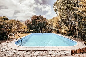 Tranquil Holiday Home With Pool in Sintra