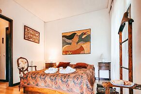 Tranquil Holiday Home With Pool in Sintra