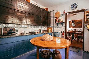 Tranquil Holiday Home With Pool in Sintra