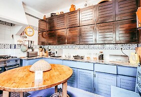 Tranquil Holiday Home With Pool in Sintra