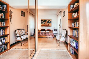 Tranquil Holiday Home With Pool in Sintra