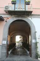 pompei suite via roma 16
