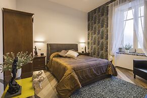 pompei suite via roma 16