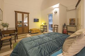 pompei suite via roma 16