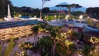 pompei suite via roma 16