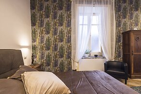 pompei suite via roma 16