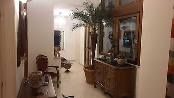 pompei suite via roma 16