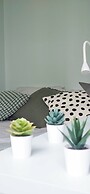 Cozy Room in a Friendly Shared Flat - Lyon 8th