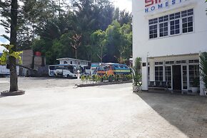Sinok Homestay Parapat