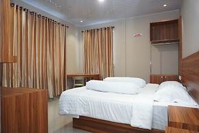 Sinok Homestay Parapat