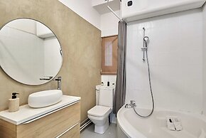 Elegant Flat - Porte Maillot-arc de Triomphe
