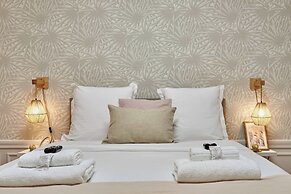 Elegant Flat - Porte Maillot-arc de Triomphe