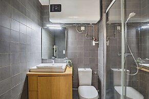 Charming Apartment Boulogne Facing