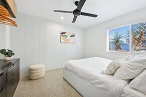 Spacious 1-bed Apartment in Coolangatta