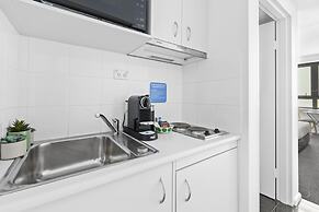 Bright Studio Stay in Central Parramatta