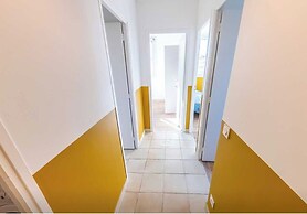 Private Room in a Shared Flat - Lyon 8e