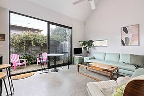 Spacious 1-bed Townhouse in Norlane