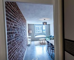 Private Room in a Shared Flat - Lyon 8