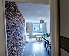 Private Room in a Shared Flat - Lyon 8
