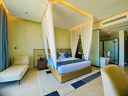 Matemwe Sands Beach Resort