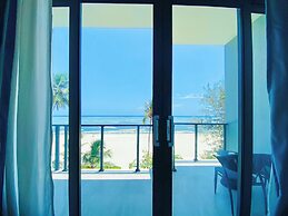 Matemwe Sands Beach Resort