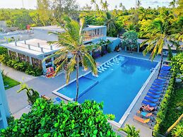 Matemwe Sands Beach Resort