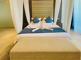 Matemwe Sands Beach Resort