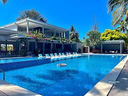 Matemwe Sands Beach Resort