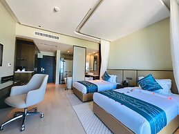 Matemwe Sands Beach Resort