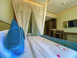 Matemwe Sands Beach Resort