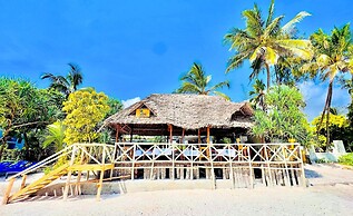 Matemwe Sands Beach Resort