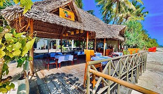 Matemwe Sands Beach Resort