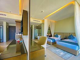 Matemwe Sands Beach Resort