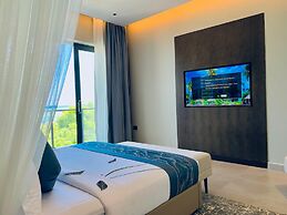 Matemwe Sands Beach Resort