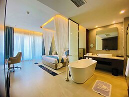 Matemwe Sands Beach Resort