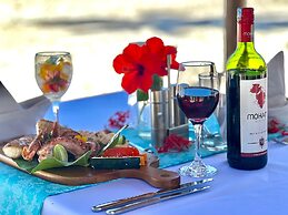 Matemwe Sands Beach Resort