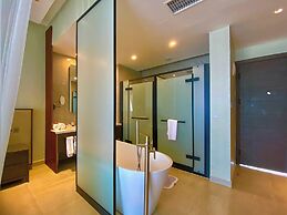 Matemwe Sands Beach Resort