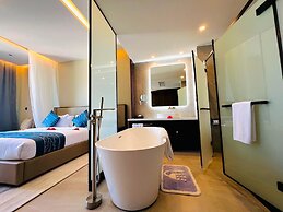 Matemwe Sands Beach Resort