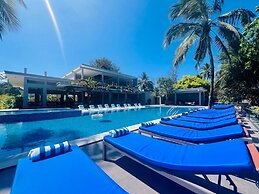 Matemwe Sands Beach Resort