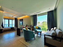 Matemwe Sands Beach Resort