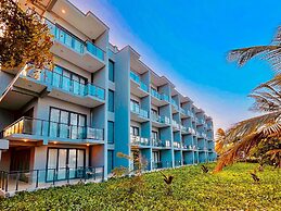 Matemwe Sands Beach Resort