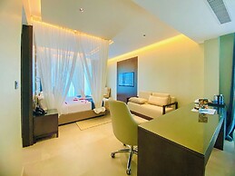 Matemwe Sands Beach Resort